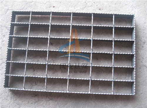 插接鋼格板 插接鋼格板